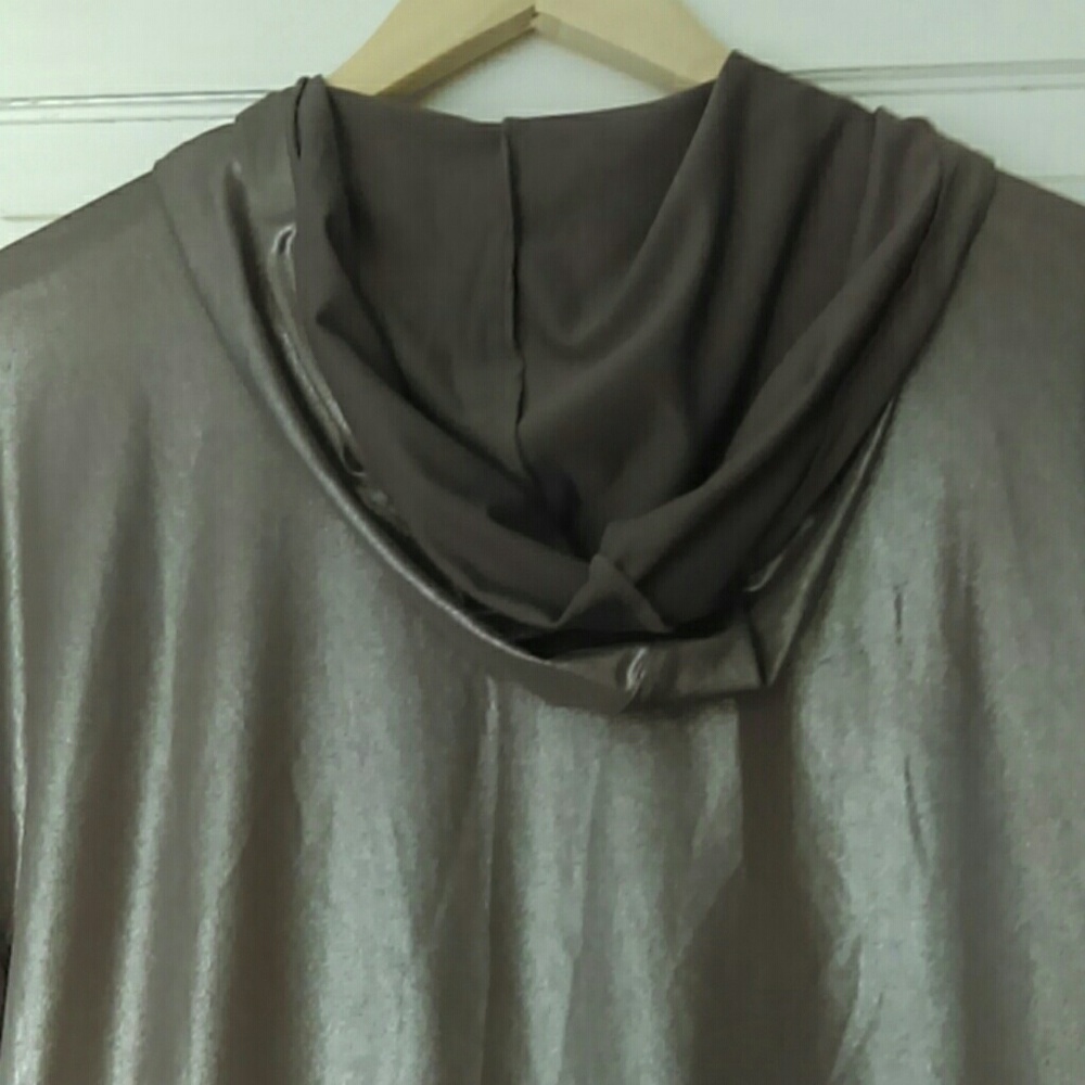 Light weight jacket - Picture 4 of 4